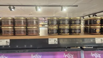 Ambachtelijke artisanal